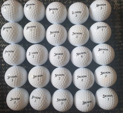 Srixon marathon soft - srixon,