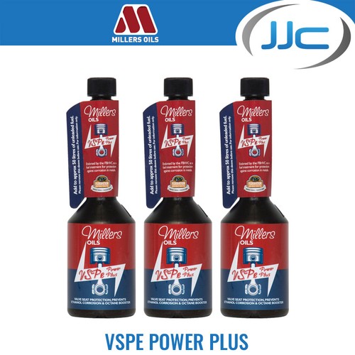 250ml millers oils - 250ml,