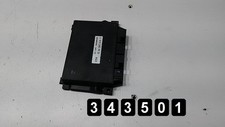 1998 MERCEDES E CLASS ECU