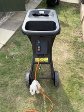 Titan Rapid Garden Shredder TTB353SHR