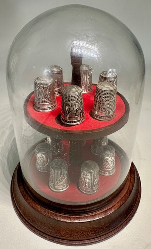 1978 franklin mint - mint, sterling