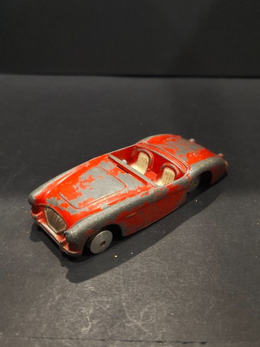 Vintage 1957 corgi toys austin - 1957,