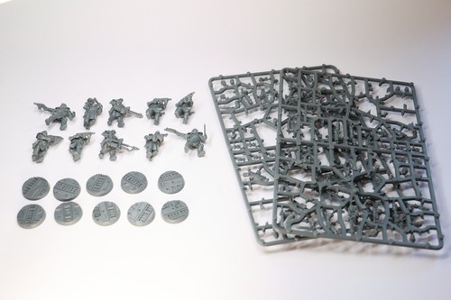 Necromunda 2017 - 2017, &