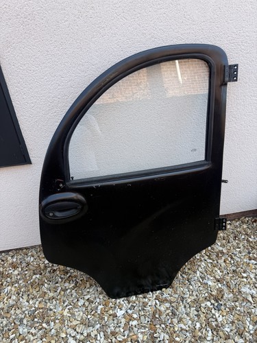Scooterpac cabin car door - cabin,