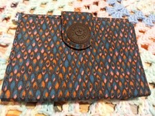 Brand New Large Kipling Purse