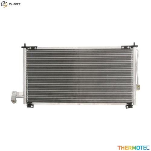Condenser air conditioning - air,