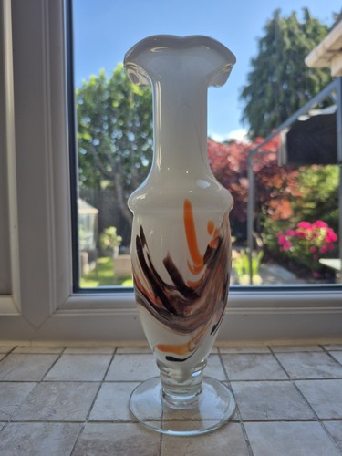 Vintage italian art - art, glass