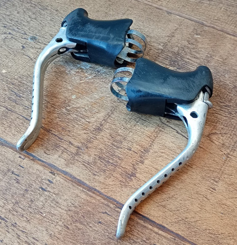 Vintage weinmann brake - brake, levers