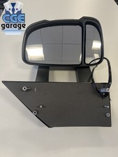 RH Wing Mirror for Citroen