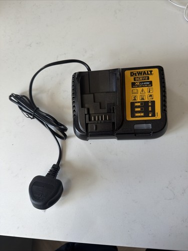 Dewalt dcb112 multi voltage - dcb112, multi-voltage