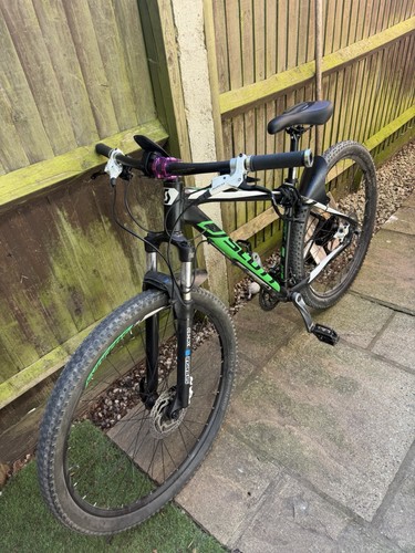 Scotts medium mountain bike - scotts,