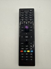 replacement remote control
