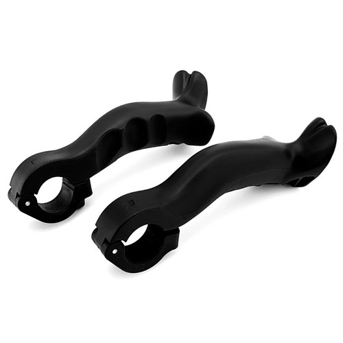 Mountain bike bar ends - mountain,