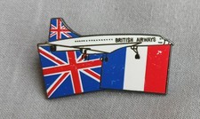 Vintage CONCORDE 25TH