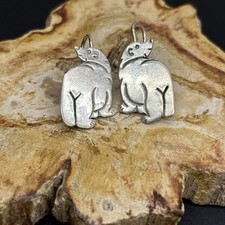 Vintage Clarence Lee Polar