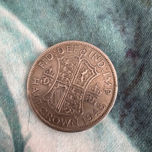 1948 great britain george - george, vi
