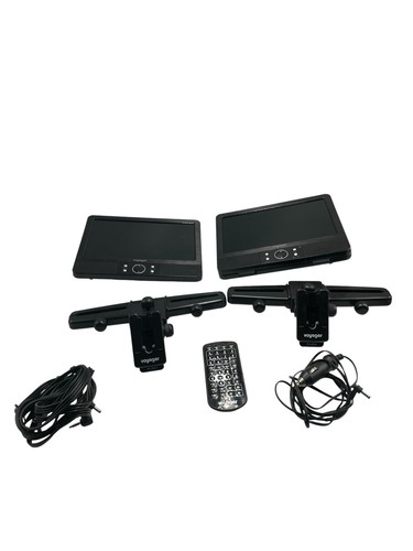 Voyager car dvd - voyager,