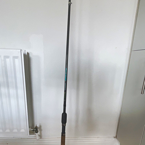 Maver 9ft medium - maver, moderate