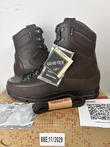 Iturri boots size 9 - -,