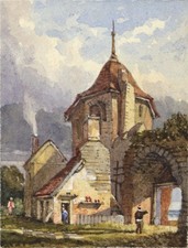 Style samuel prout - of, yarmouth