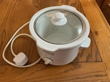 1.5L Slow Cooker