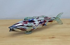 Vintage 1970s Murano Large