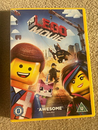 Lego the - lego,