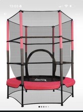 Westwood Junior Trampoline