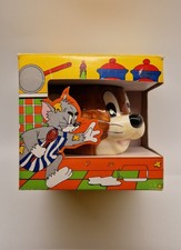 Vintage tom and jerry - tom,