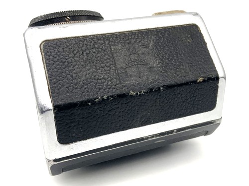 Pentacon ttl viewfinder 207 - ttl,