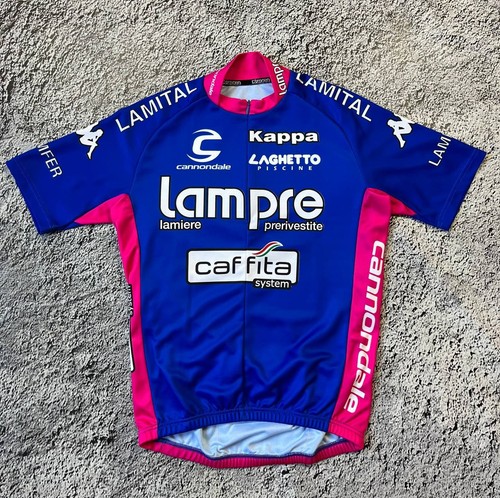 Kappa lampre cannondale - kappa,