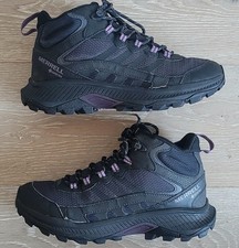Ladies Merrell Speed Strike 2