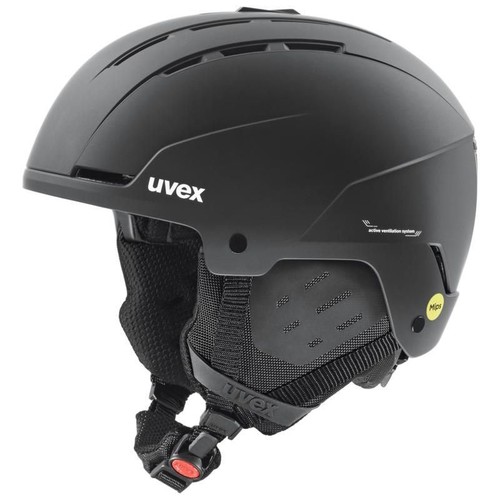 Uvex ski helmets stance mips - uvex,
