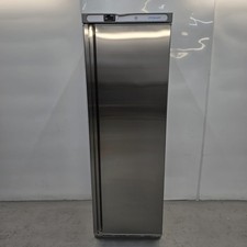 Fridge Single Upright