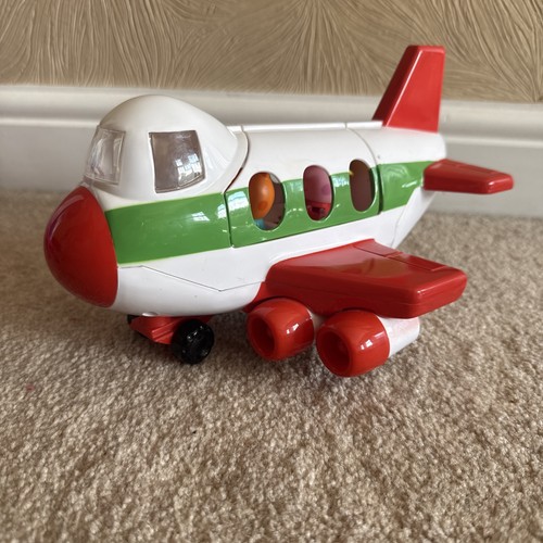 2003 peppa pig aeroplane jet - 2003,
