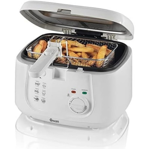 Swan litre deep fat fryer - 2.5,
