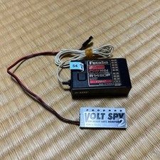 Futaba PCM1024 72MHz DUAL