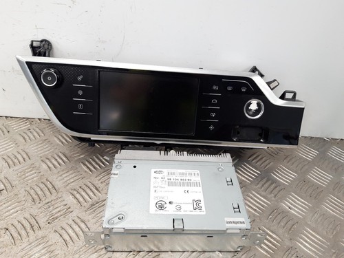 Citroen grand picasso 21 - citroen,