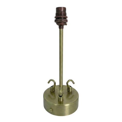 Bronze ceiling rose - bronze,