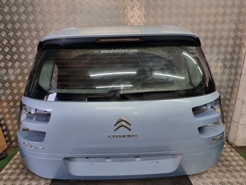 Citroen grand picasso - c4,