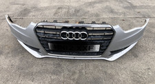 GENUINE 12-16 AUDI A5 SE FRONT