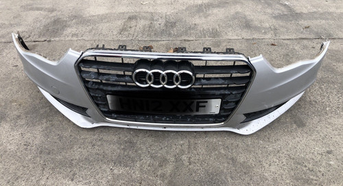 Genuine audi se front - genuine,