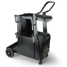 Uimoso Welding Cart 2 Tiers