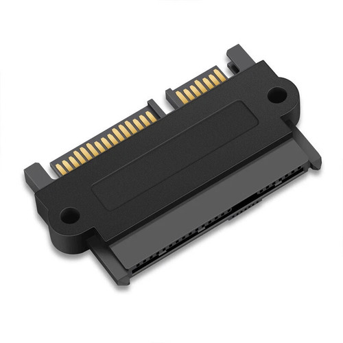 Sas sata 22pin - sata, male