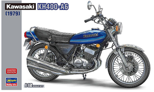 Kawasaki kh400 12 - kawasaki,