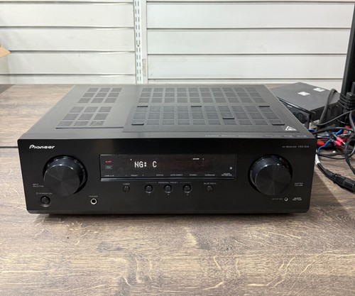 Pioneer vsx 534 home hifi - vsx-534,