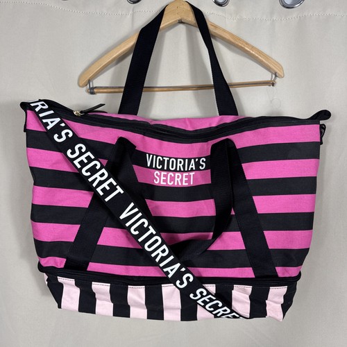 Victoria secret pink black - victoria’s,