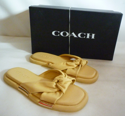 Coach brooklyn vanilla - coach,