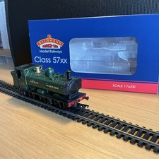 Bachmann 32-215 Class 57XX