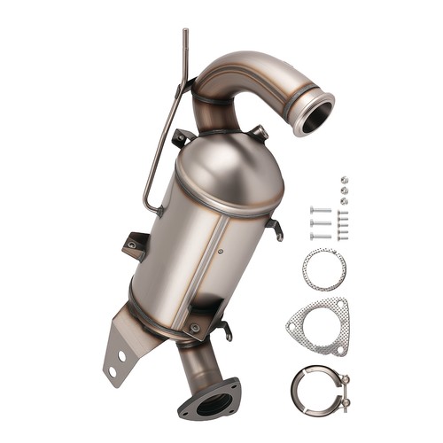 Diesel particulate filter dpf - diesel,